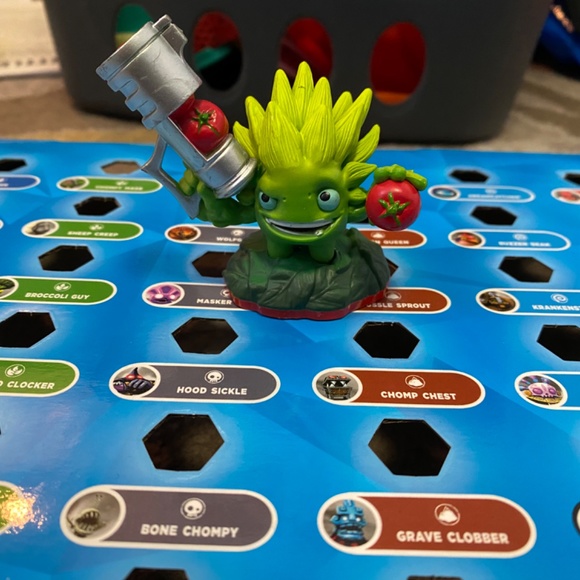 COPY - Skylanders trap team (new) - Picture 3 of 5